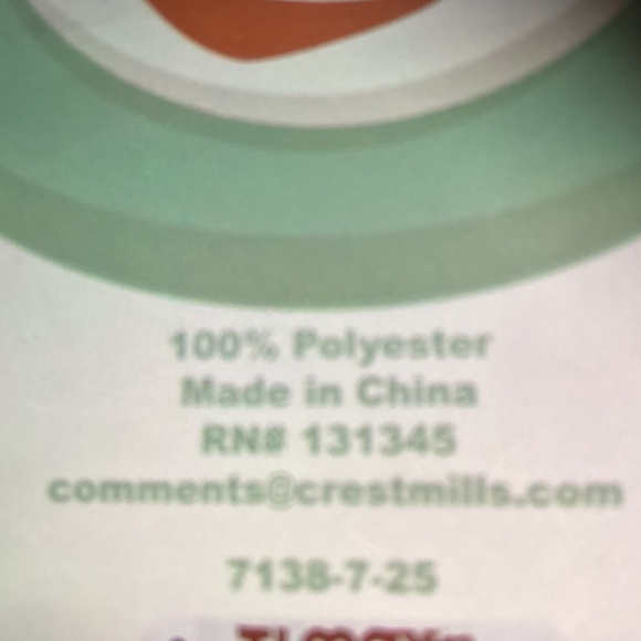 New The Frosty Factory Oversized Christmas Throw - pink Santa on Dinosaurs 60x70 - Picture 5 of 8